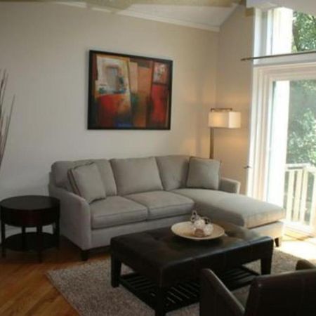 Roscoe Village Guesthouse 시카고 외부 사진