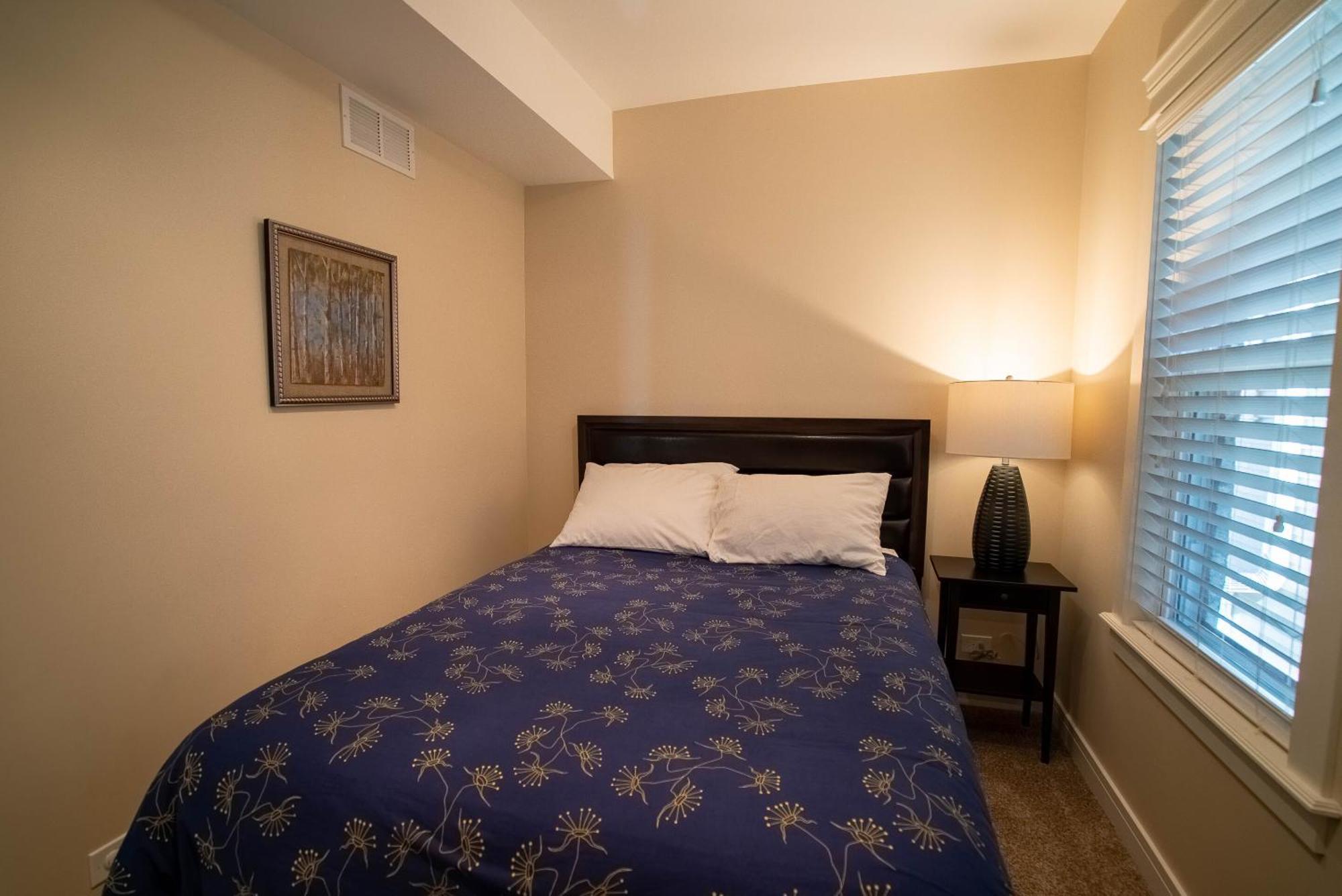 Roscoe Village Guesthouse 시카고 객실 사진