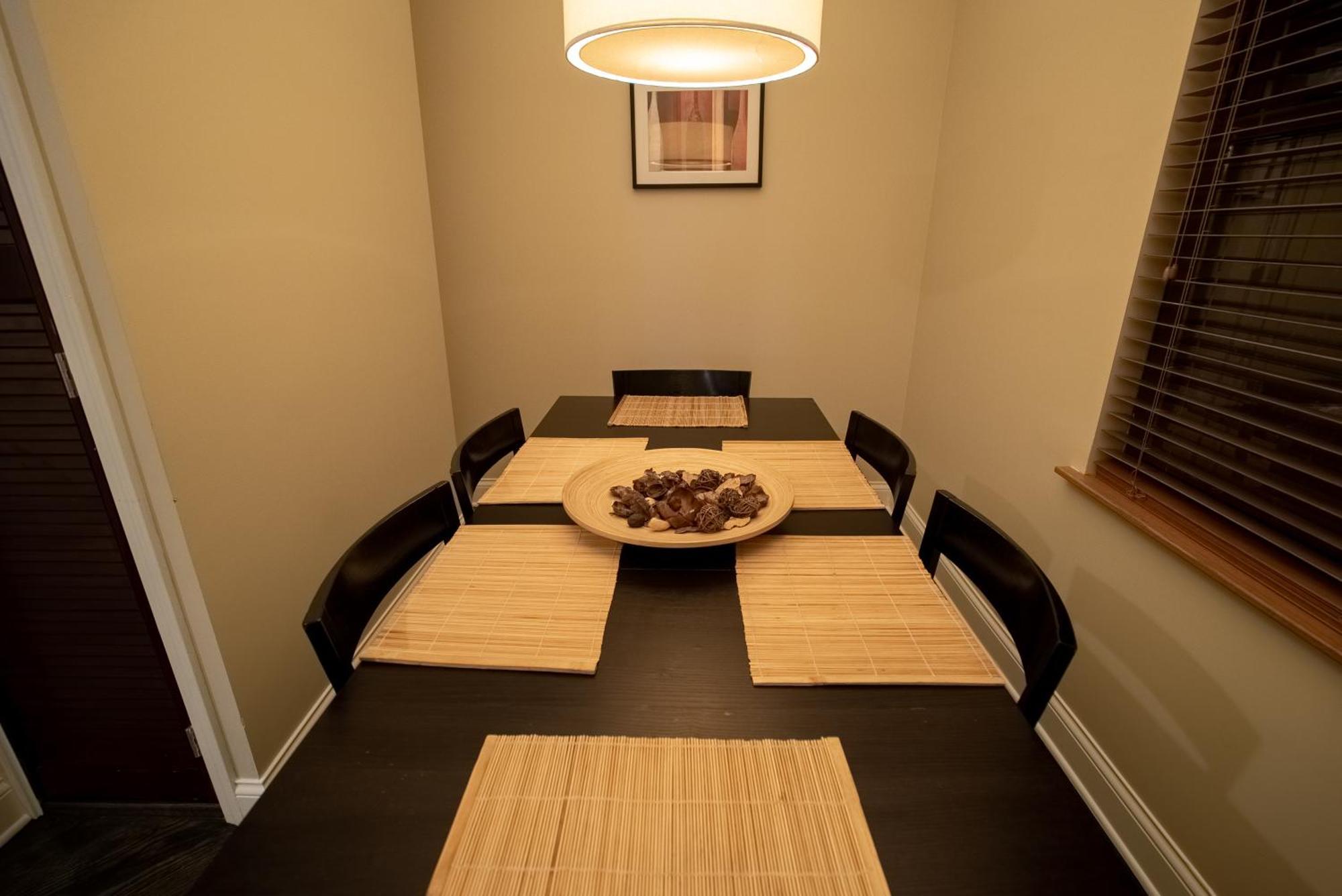Roscoe Village Guesthouse 시카고 객실 사진
