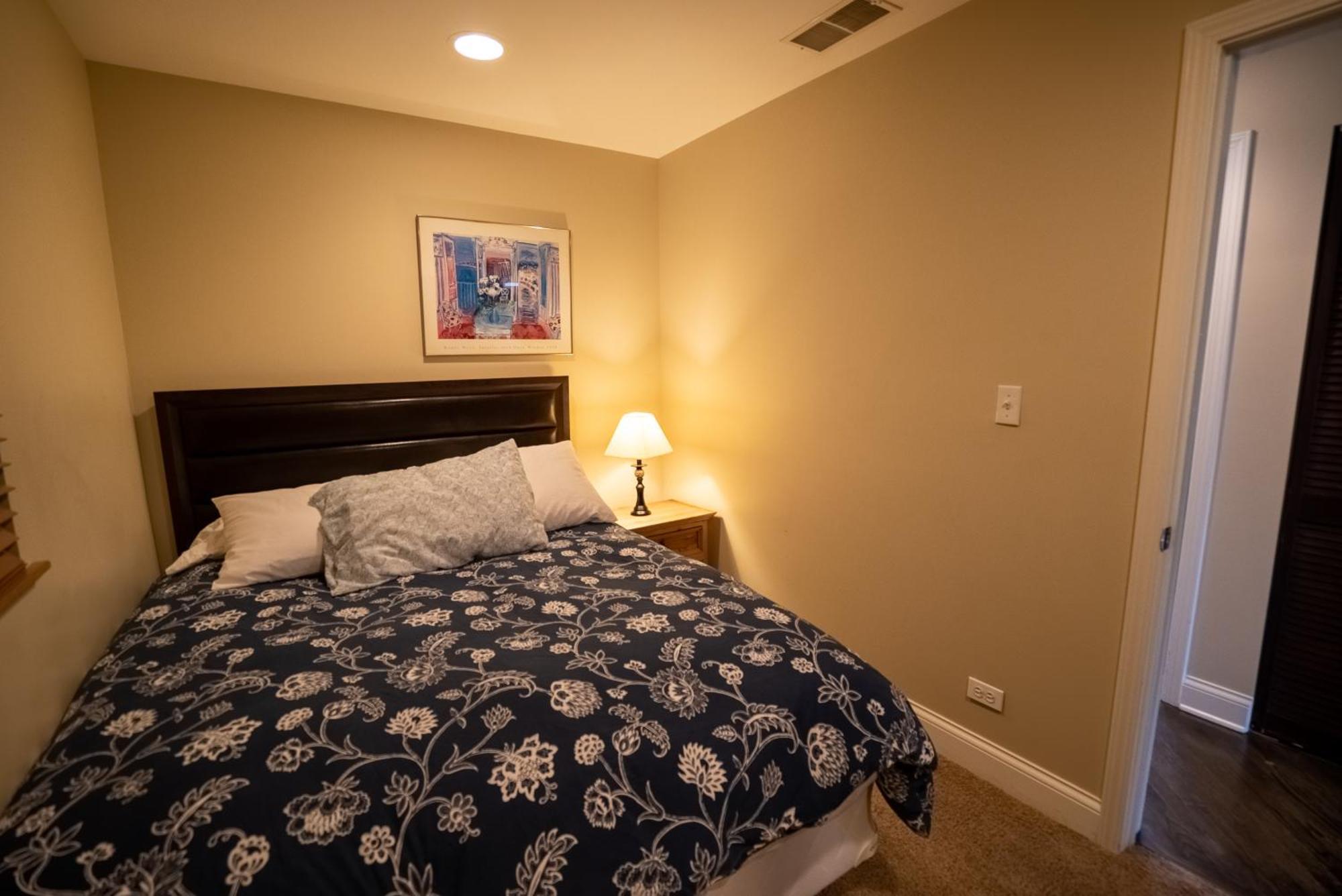 Roscoe Village Guesthouse 시카고 객실 사진