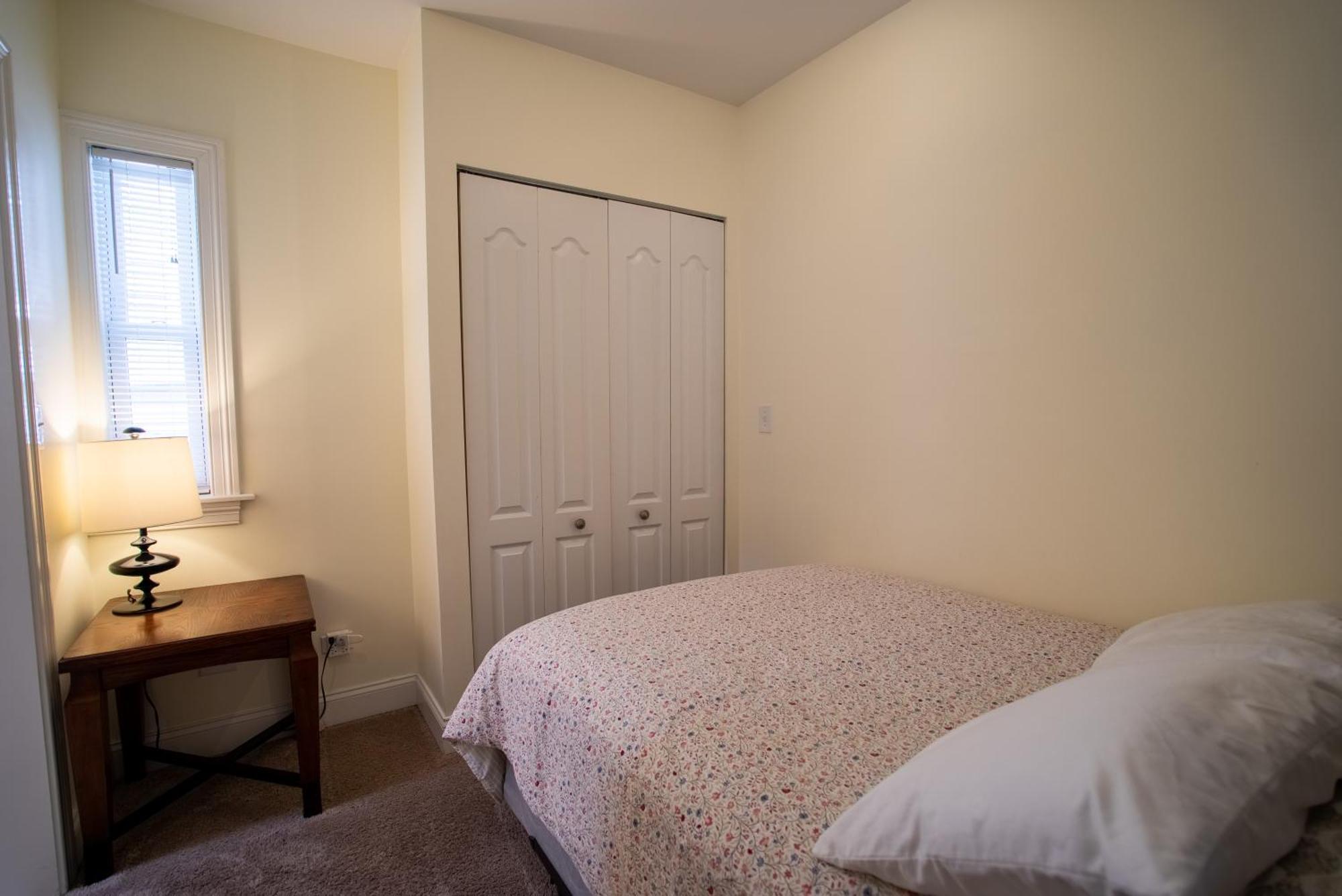 Roscoe Village Guesthouse 시카고 객실 사진
