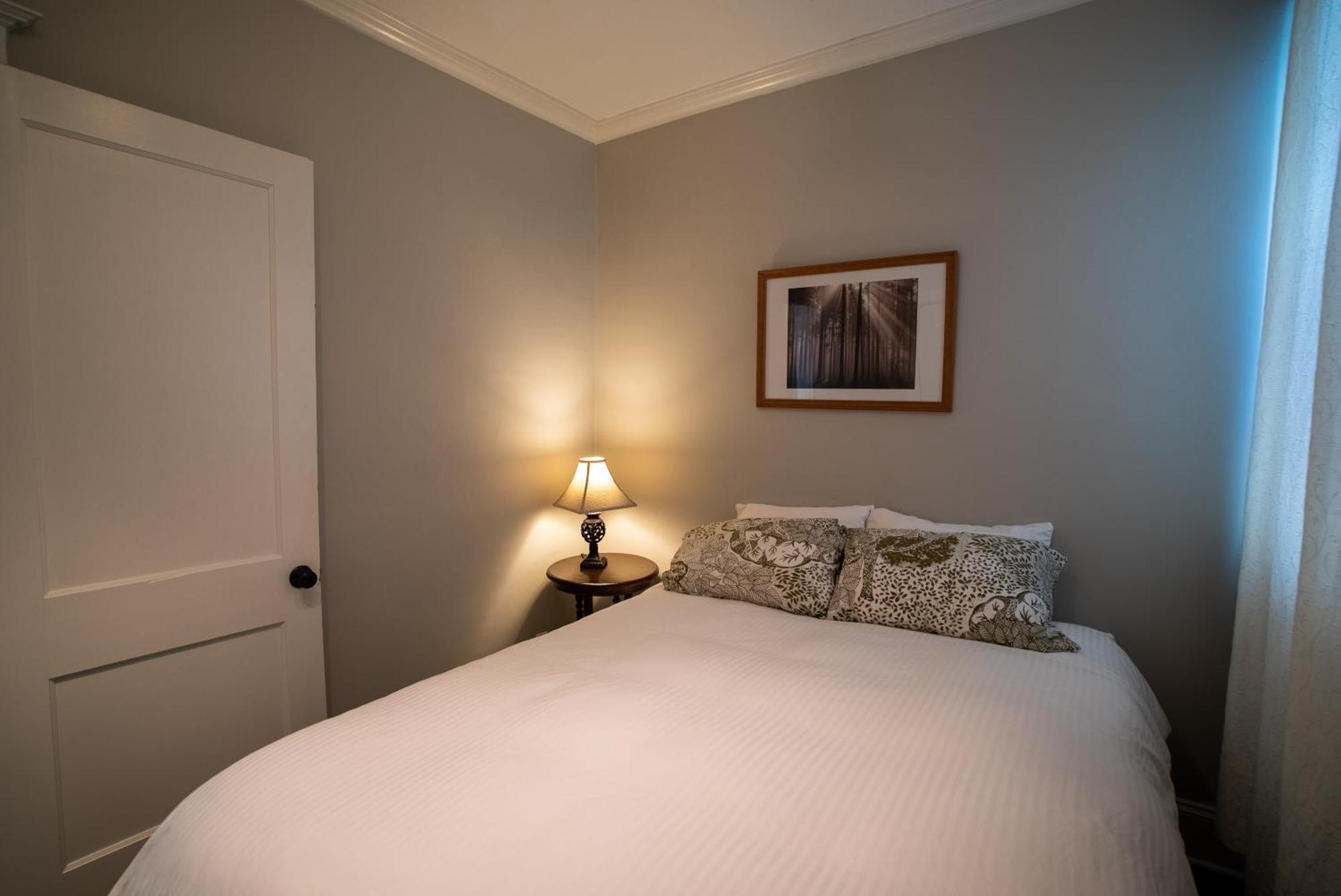 Roscoe Village Guesthouse 시카고 객실 사진